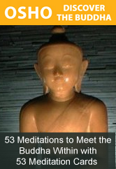 OSHO Discover the Buddha