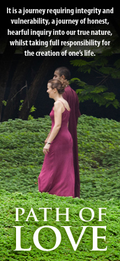 Path of Love