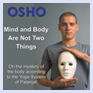 Mind and Body Are Not Two Things