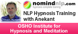 nomindnip.com NLP Hypnosis Training with Anekant
