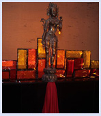 OSHO INTERNATIONAL MEDITATION RESORT