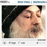 OSHO WEB TV