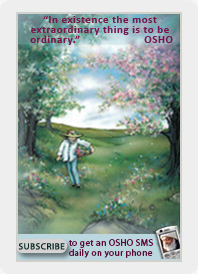 OSHO SMS