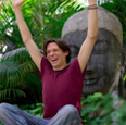 This very body, the Buddha: yes, you.