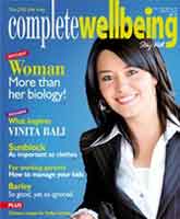 Complete Wellbeing