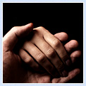 Tout ce qui est malade, souffrant en nous l'est parce que nous sommes déficients en amour, incapable de le donner ou incapable de le recevoir.