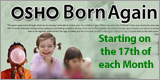 OSHO Born Again