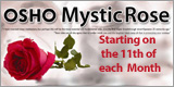 OSHO Mystic Rose