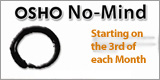 OSHO No-Mind