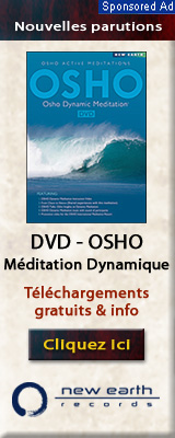Osho Dynamic Meditation - New Earth Record