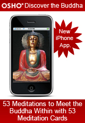 OSHO Discover the Buddha