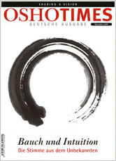 OSHO TIMES