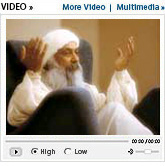 OSHO WEB TV