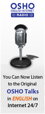 OSHO INTERNET RADIO
