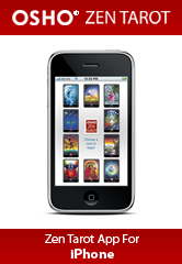OSHO ZEN TAROT - iPhone