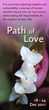 Path of Love