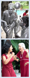 OSHO MULTIVERSITY