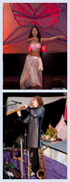 OSHO MULTIVERSITY