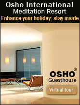 OSHO Guesthouse