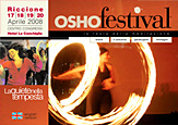 Oshofestival
