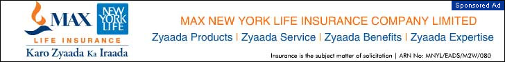Max New York Life Insurance