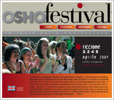 OshoFestival la grande festa della Meditazione