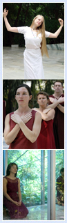 OSHO MULTIVERSITY