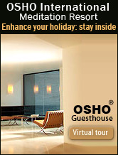 OSHO Guesthouse