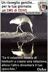 OSHO SMS