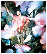 To a child, the whole world is alive, vibrant – but as we grow older we start living as though surrounded by dead things. Recapture the capacity to live in an illumined, alive world.