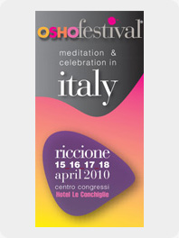 Osho Festival
