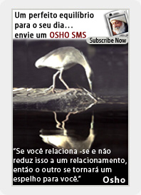 OSHO SMS