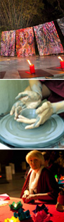 OSHO MULTIVERSITY