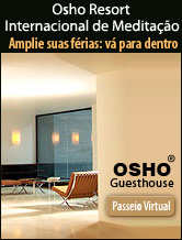 OSHO Guesthouse