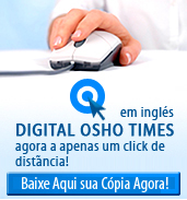 DIGITAL OSHO TIMES - Baixe acqui sua copia agora!