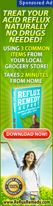 Acid Reflux