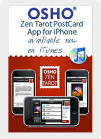 Osho Zen Tarot