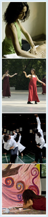 OSHO MULTIVERSITY