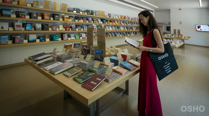 Books I Have Loved - The Sannyas Wiki