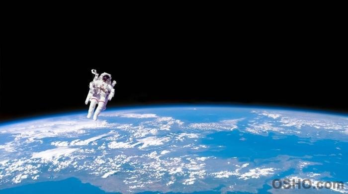 ¡Volver a la tierra! ¡Volver a la tierra!