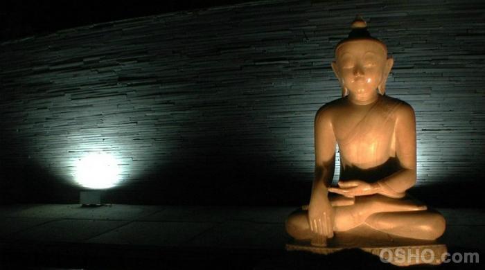 Körper-orientierte Meditation Körper-orientierte Meditation
