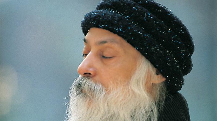 Osho: Il Terzo Occhio.