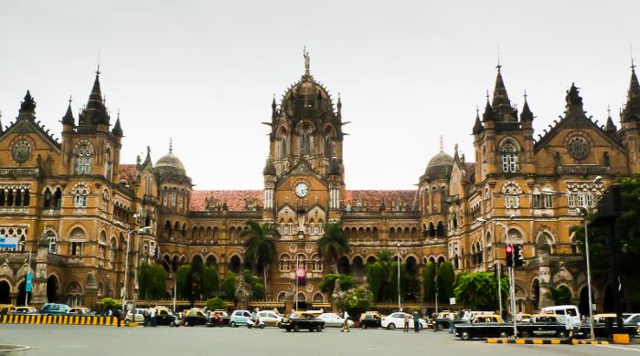 Mumbai to Pune by Train Mumbai to Pune by Train