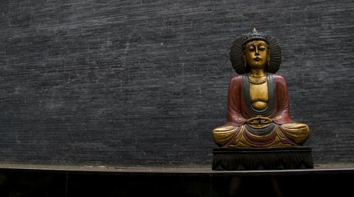 Trabajo como meditación Trabajo como meditación