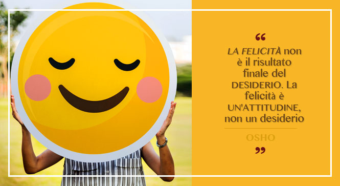 A Volte Devi Essere Responsabile Della Tua Felicità