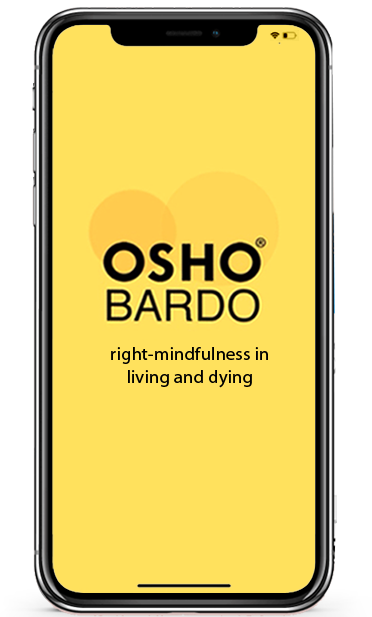 Osho Bardo - Mobile App | OSHO – Transform Yourself through the Science of  Meditation