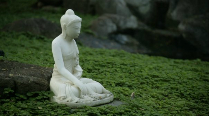 OSHO ア.カップ.オブ.ティ- A CUP OF TEA ア・カップ・オブ・ティー 和尚