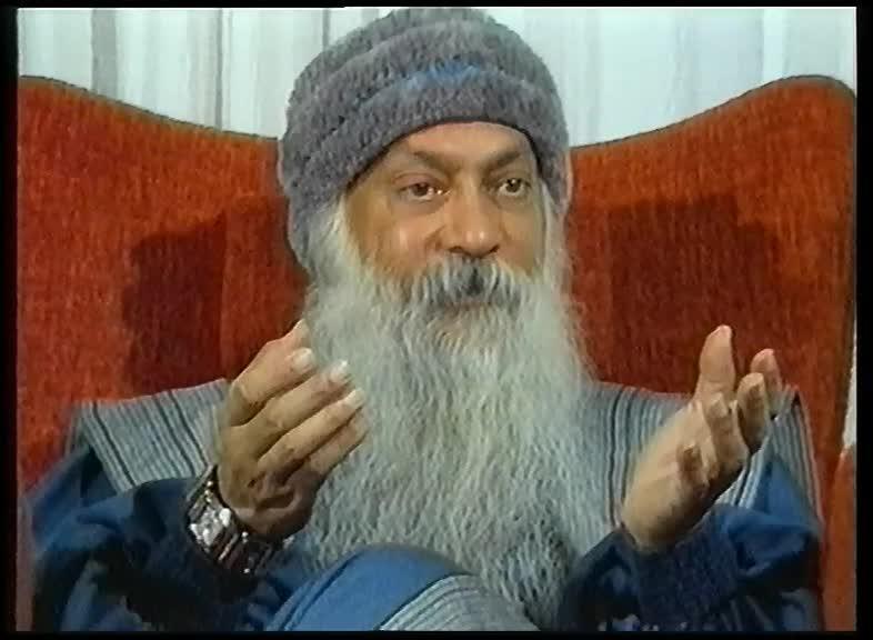 OSHO TV: Love Is Freedom