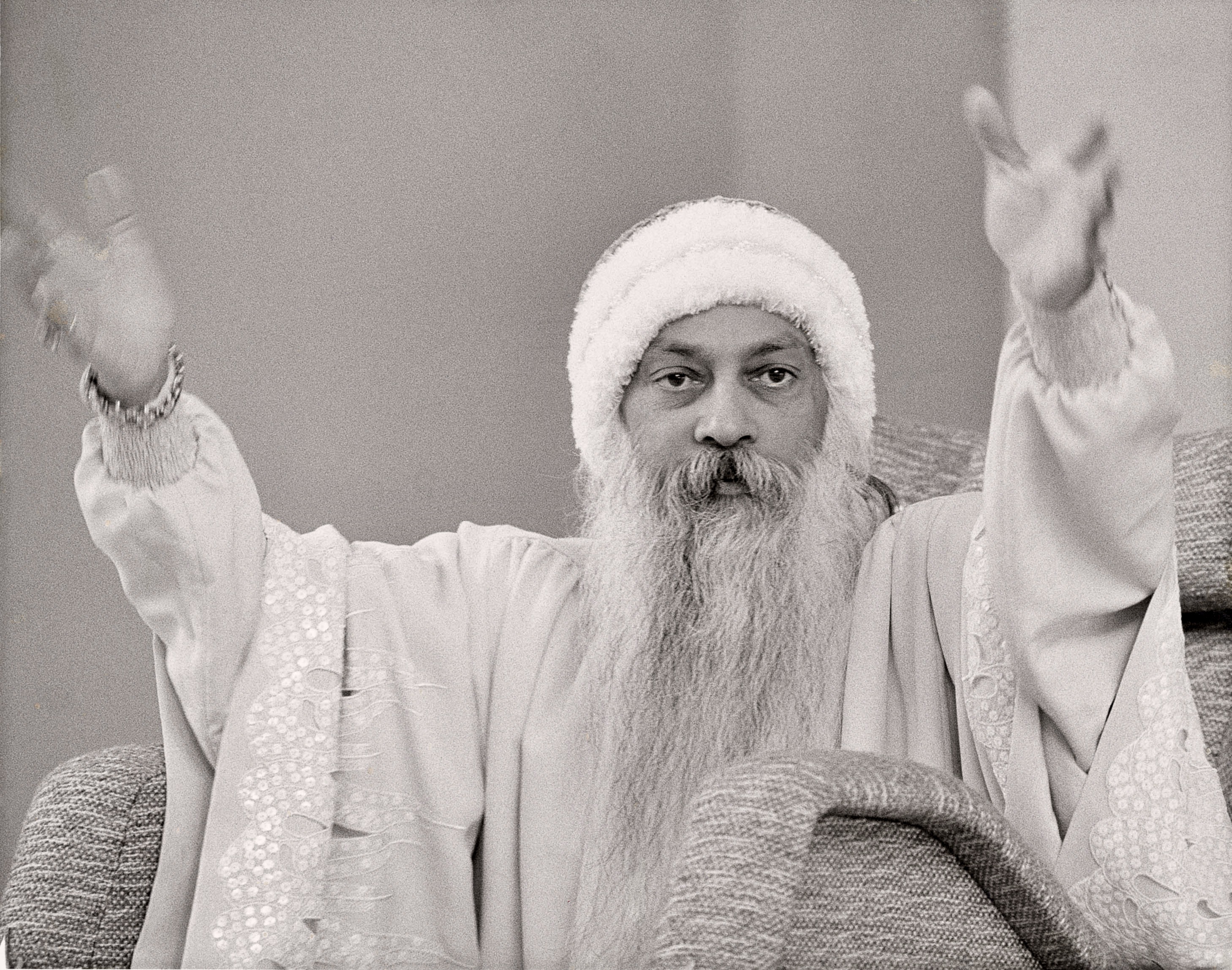 OSHO TV: Aging with Grace and Beauty