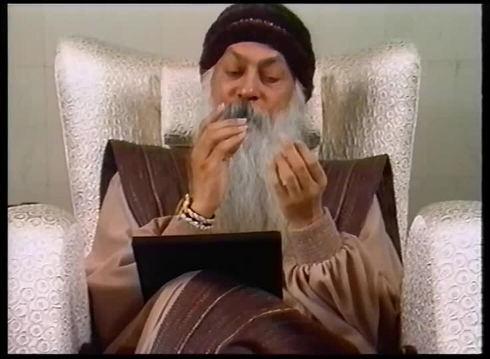 OSHO TV: Intimacy: You Cannot Live with It or Without It OSHO TV: Intimacy: You Cannot Live with It or Without It
